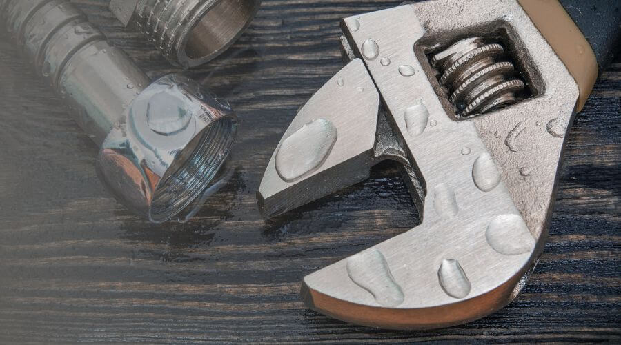 Why choose water damage cleanup for ceiling water damage repair in Santa Ana